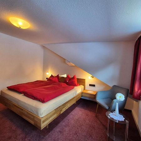 "Landhaus Kennerknecht" Obermaiselstein Dış mekan fotoğraf