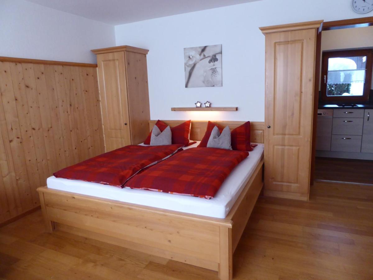 "Landhaus Kennerknecht" Obermaiselstein Dış mekan fotoğraf