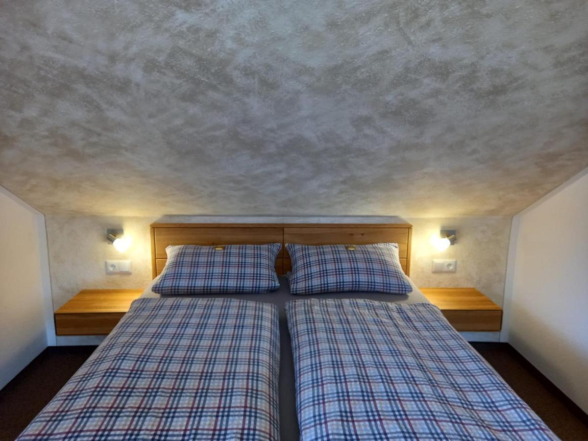 "Landhaus Kennerknecht" Obermaiselstein Dış mekan fotoğraf