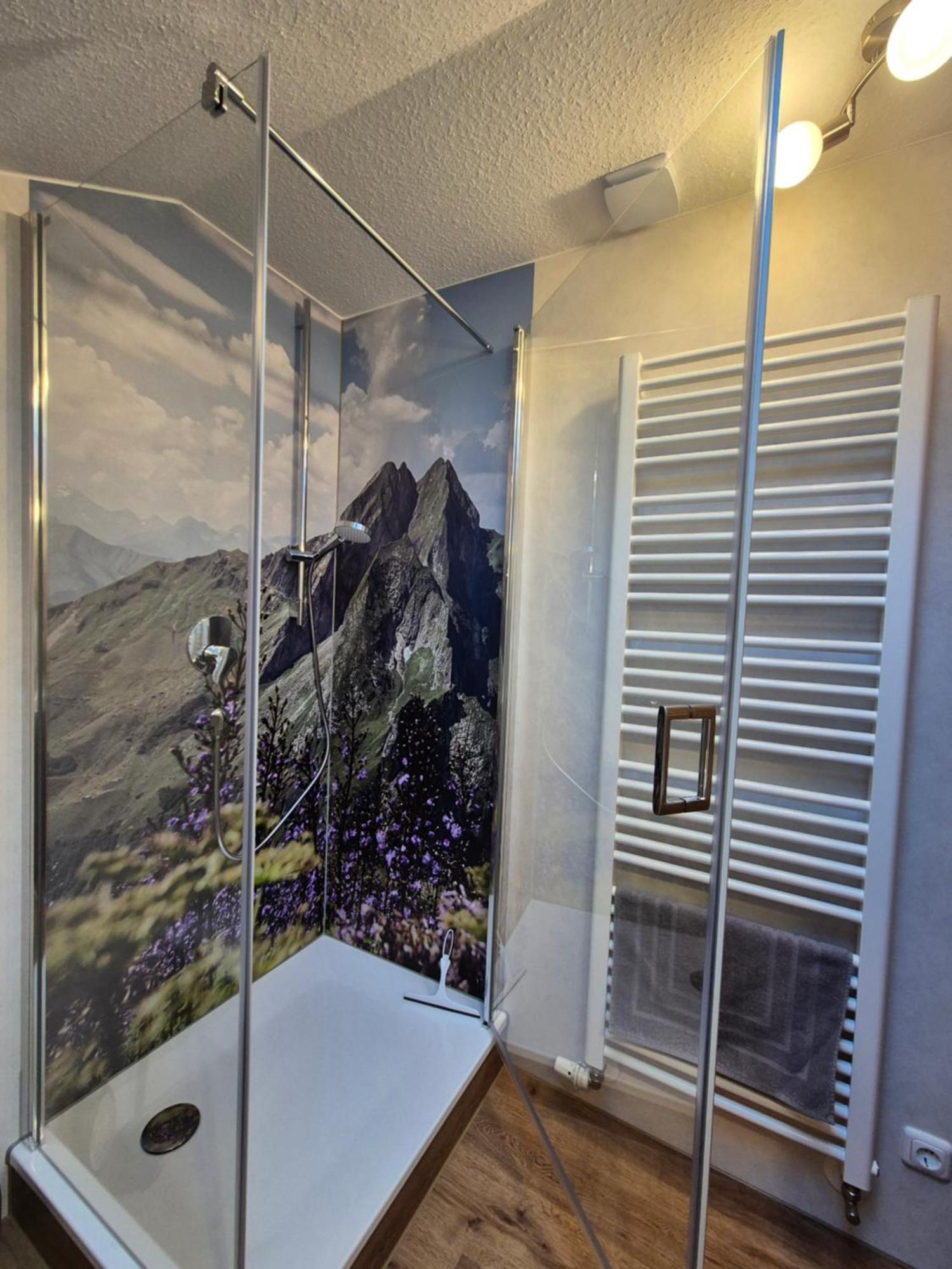 "Landhaus Kennerknecht" Obermaiselstein Dış mekan fotoğraf